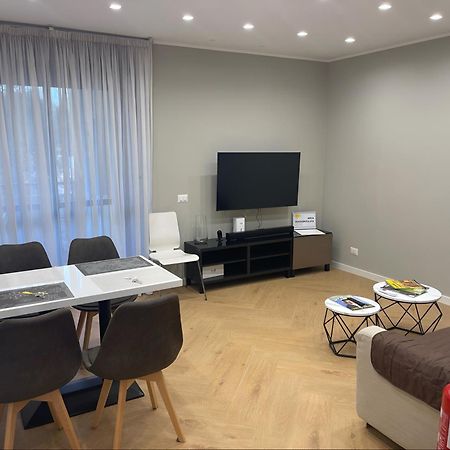 Desert Home Eur Torrino โรม ภายนอก รูปภาพ