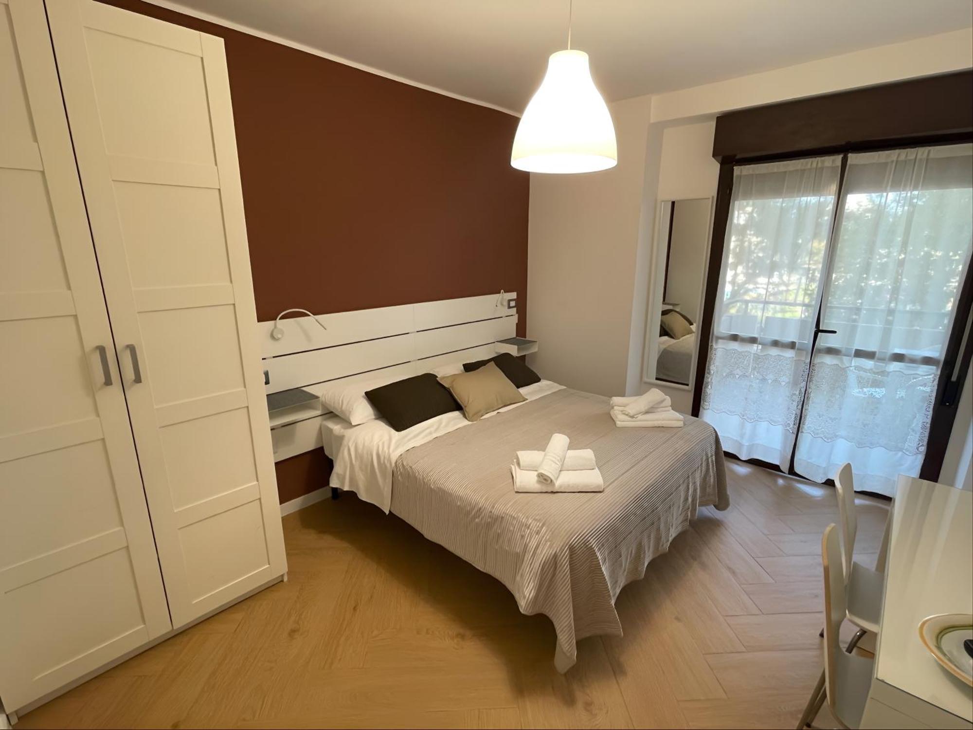 Desert Home Eur Torrino โรม ภายนอก รูปภาพ