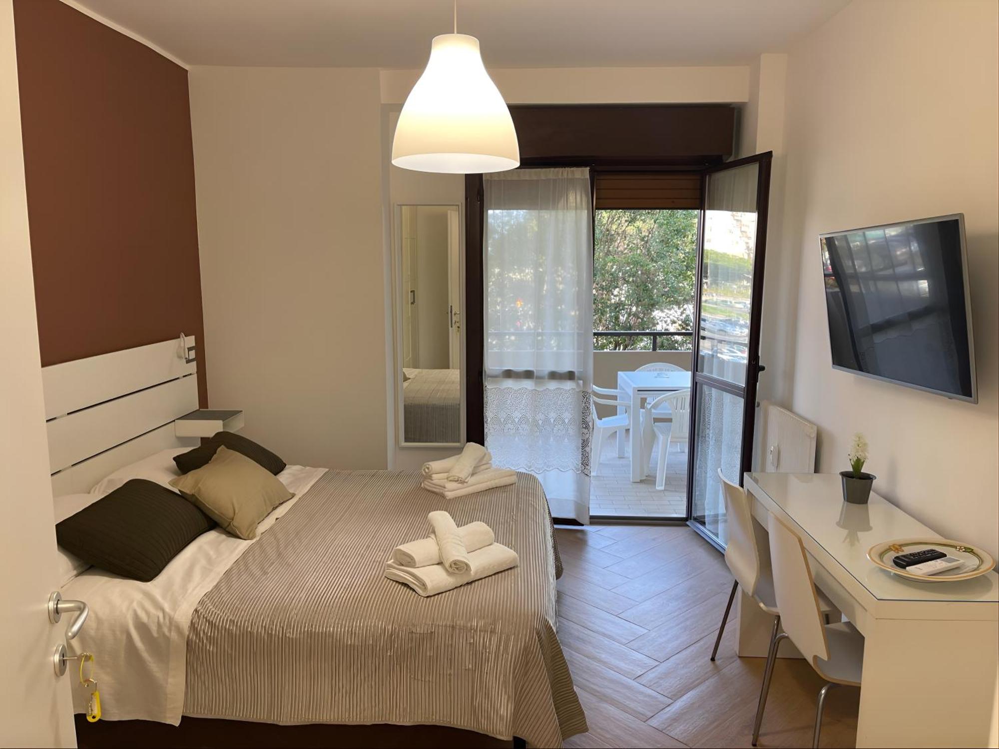 Desert Home Eur Torrino โรม ภายนอก รูปภาพ