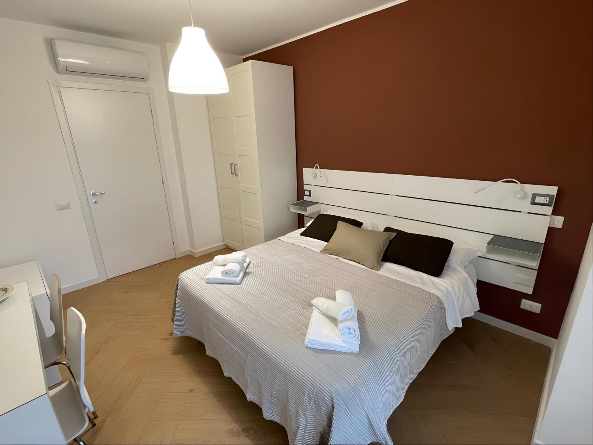Desert Home Eur Torrino โรม ภายนอก รูปภาพ