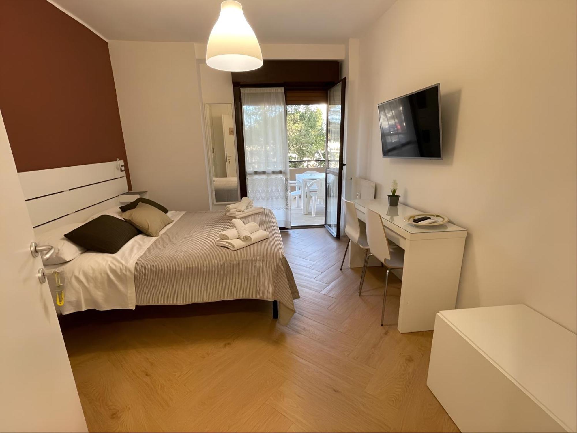 Desert Home Eur Torrino โรม ภายนอก รูปภาพ